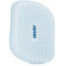 Гребінець для волосся - Tangle Teezer Compact Styler Smashed Holo Blue фото 2