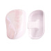 Гребінець для волосся - Tangle Teezer Compact Styler Smashed Holo Pink фото 3