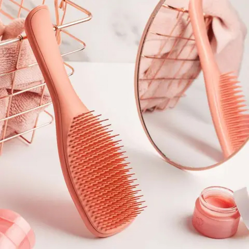 Гребінець для волосся - Tangle Teezer The Wet Detangler  фото 2