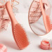 Гребінець для волосся - Tangle Teezer The Wet Detangler  фото 2