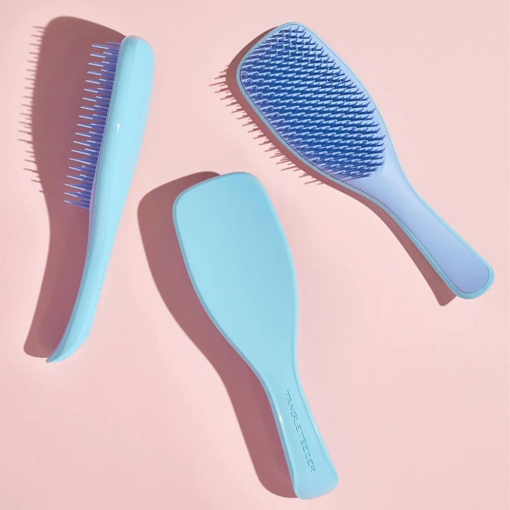 Гребінець для волосся - Tangle Teezer The Ultimate Detangler фото 3