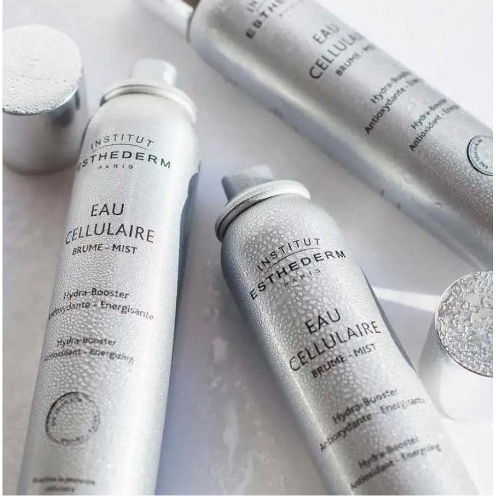 Спрей Клеточная вода - Institut Esthederm Cellular Mist фото 2