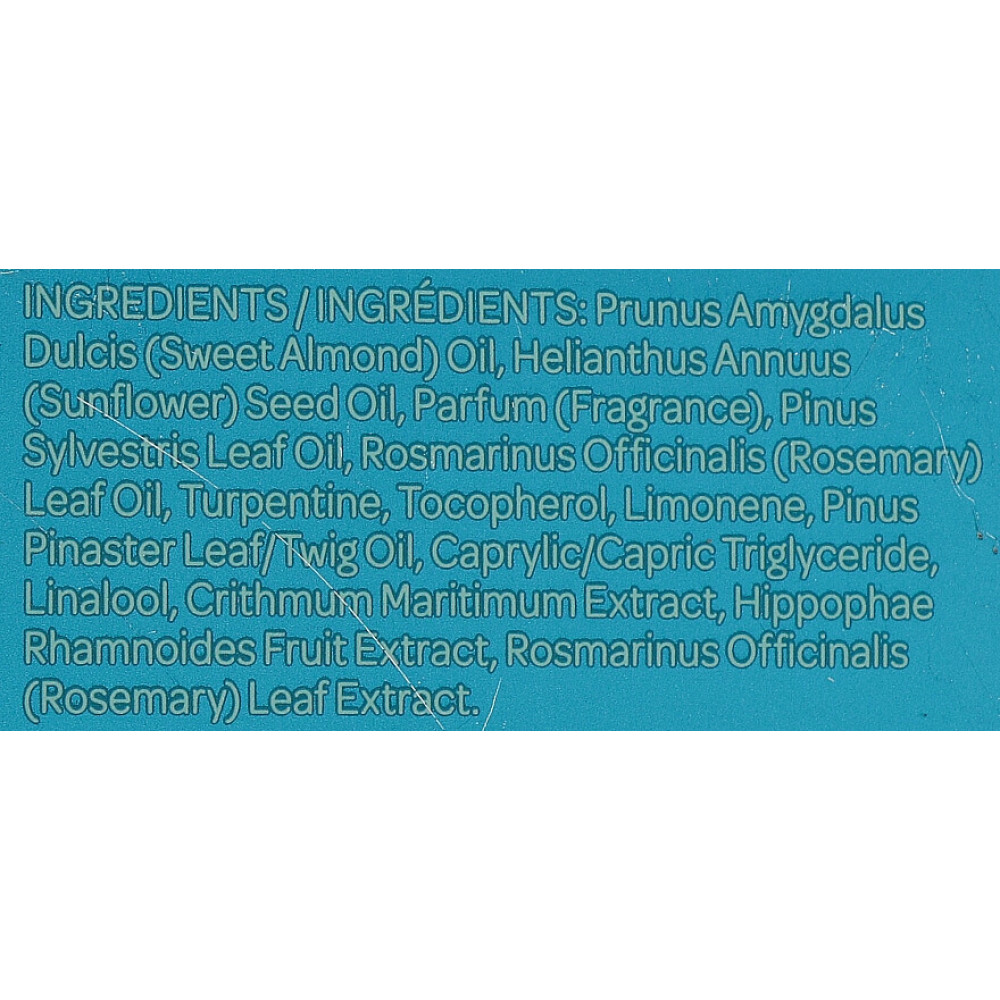 Масло розслаблююче для тіла - Elemis Musclease Active Body Oil фото 3
