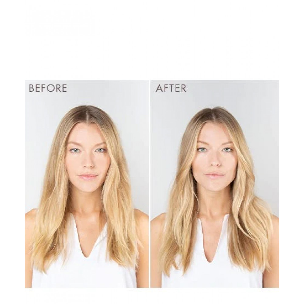 Разглаживающая маска - Moroccanoil Smoothing Mask  фото 5