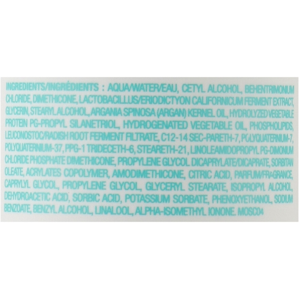 Разглаживающий кондиционер - Moroccanoil Smoothing Conditioner  фото 2
