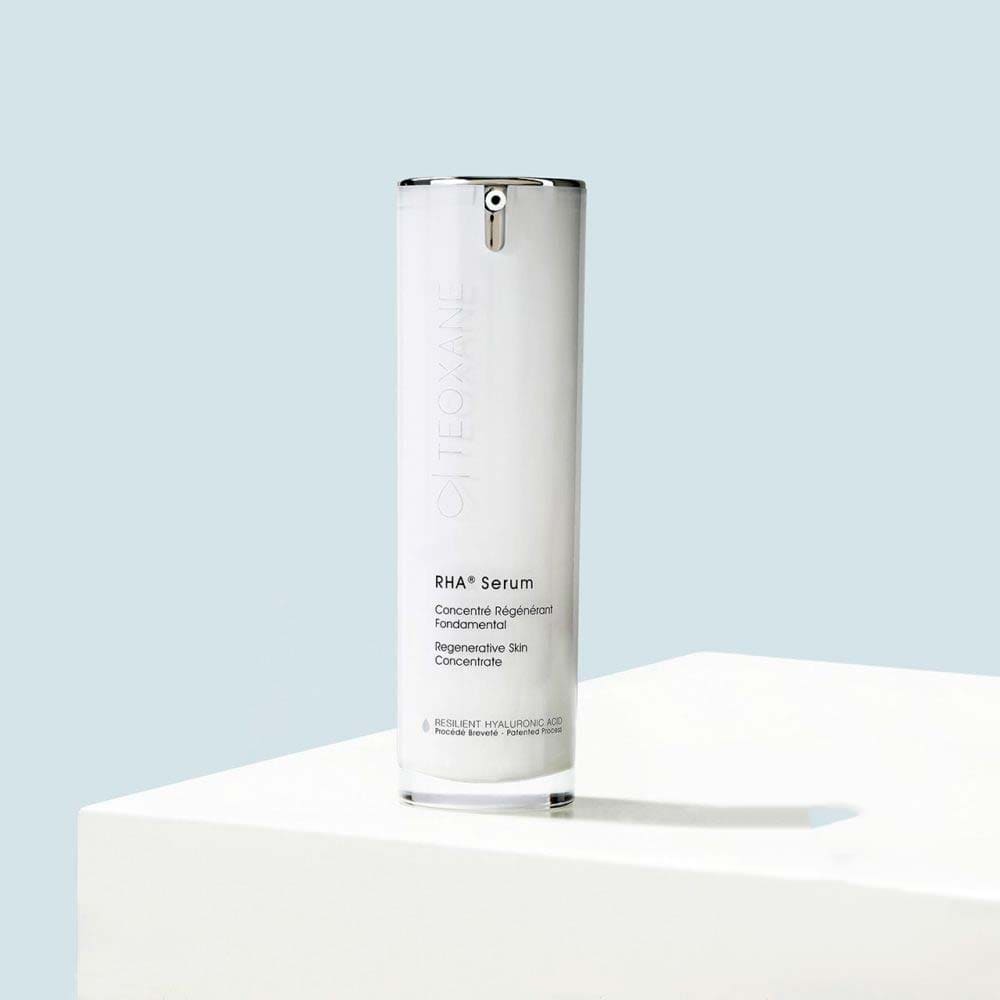 Регенерирующий концентрат - Teoxane Teosyal RHA Serum Regenerative Skin Concentrate фото 3