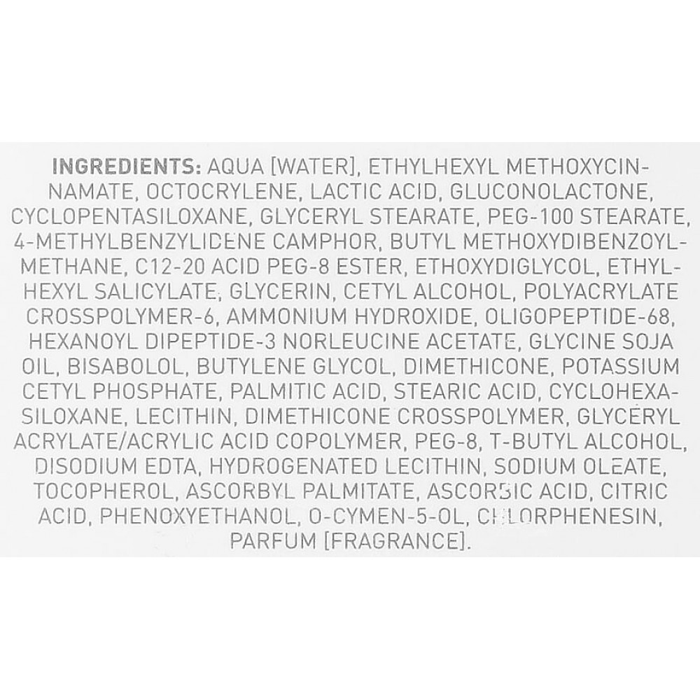 Регенерирующий крем для сухой кожи АНА 8% SPF20 - Skeyndor Dermapeel Pro Resurfacing Peel Cream SPF20 фото 3