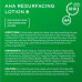 Реструктуруючий флюїд із гліколевою кислотою 8% м'якої дії - DCL AHA Resurfacing Lotion 8 фото 2