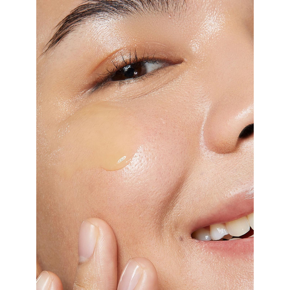 Ретиноловое ночное масло с шиповником - PSA Midnight Courage Rosehip & Bakuchiol Retinol Night Oil фото 5