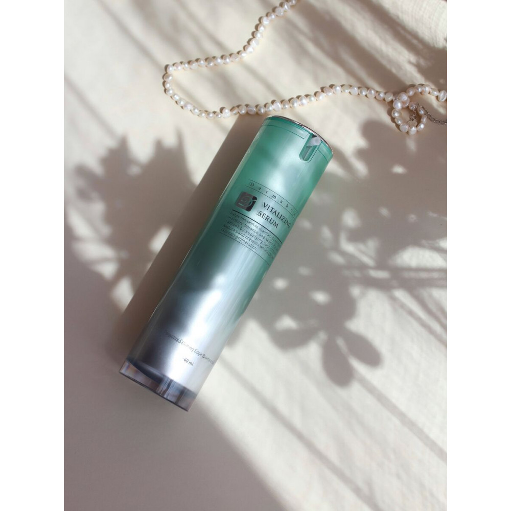 Ревіталізуюча сироватка - Dermaheal Vitalizing Serum фото 4