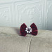 Резинка для волос - Invisibobble Royal Fudge Bowtique Take A Bow фото 4