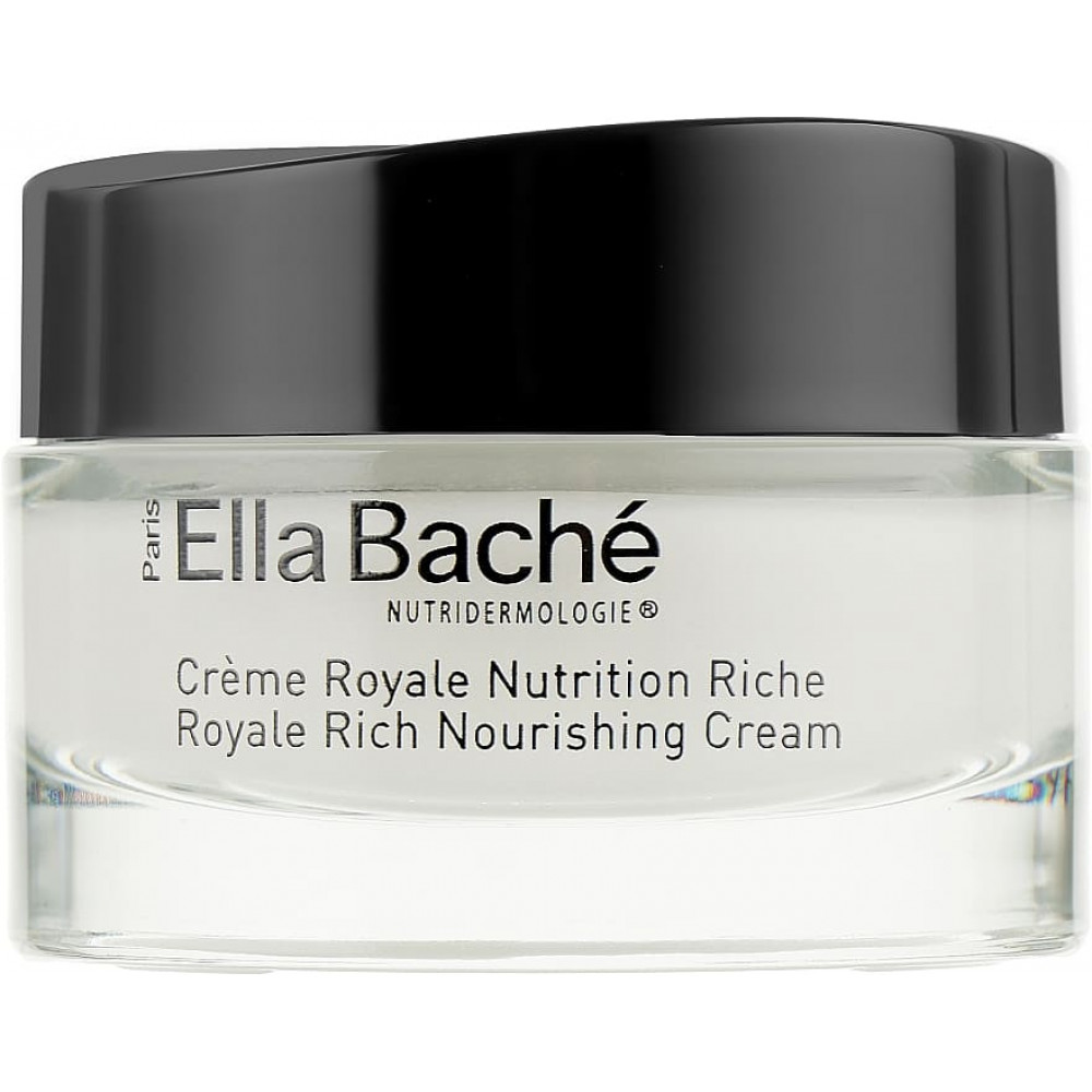 Рояль - Ультра-питательный крем - Ella Bache Royale Rich Nourishing Cream фото 2