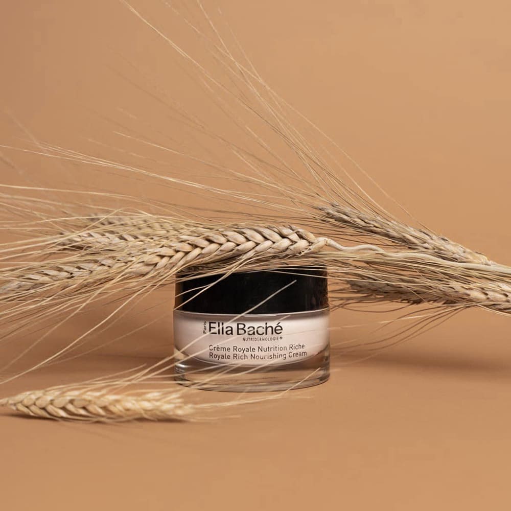 Рояль - Ультра-питательный крем - Ella Bache Royale Rich Nourishing Cream фото 5