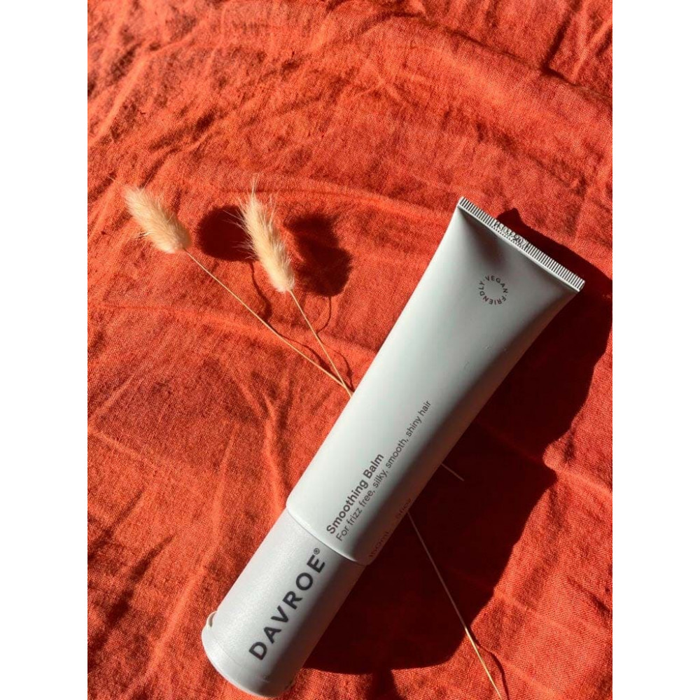 Разглаживающий бальзам - Davroe Smoothing Balm фото 3
