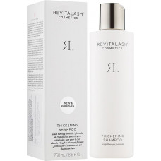 Шампунь для увеличения объема волос и уплотнения волосков - Revitalash Regenesis Thickening Shampoo 