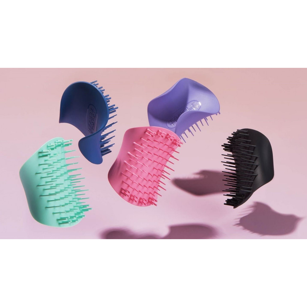 Щітка для масажу голови - Tangle Teezer The Scalp Exfoliator and Massager  фото 5