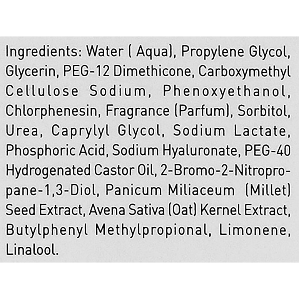 Серум с гиалуроновой кислотой - GIGI Lotus Beauty Serum Hyaluronic Acid V фото 2