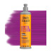 Шампунь для окрашенных волос - Tigi Bed Head Colour Goddess Shampoo фото 2