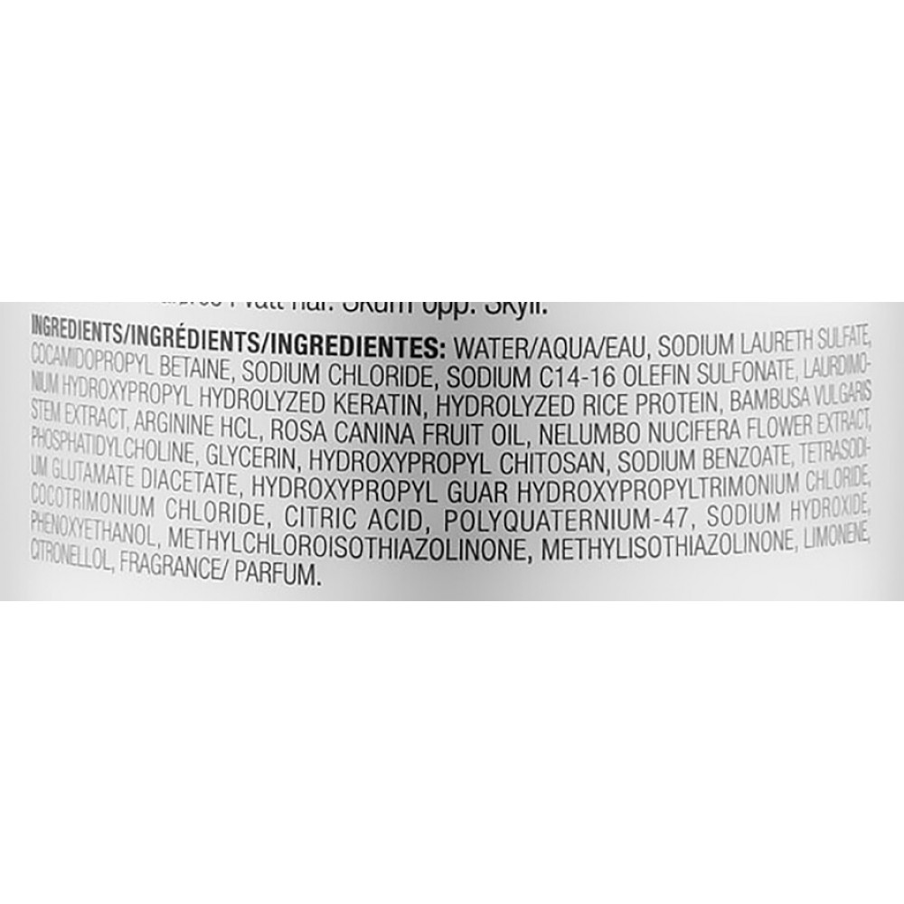 Шампунь для объема - Joico JoiFull Volumizing Shampoo фото 4