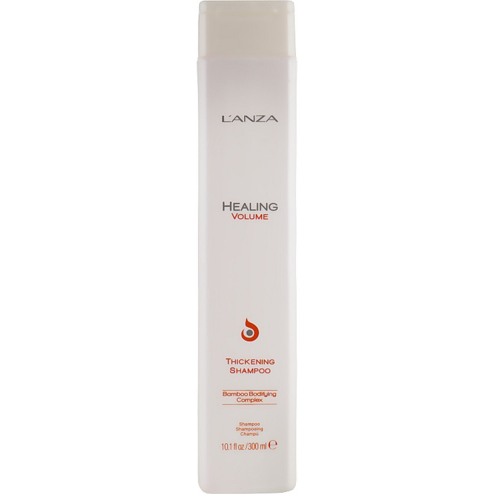 Шампунь для придания объема - L'anza Healing Volume Thickening Shampoo фото
