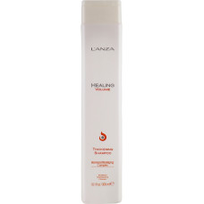 Шампунь для придания объема - L'anza Healing Volume Thickening Shampoo 
