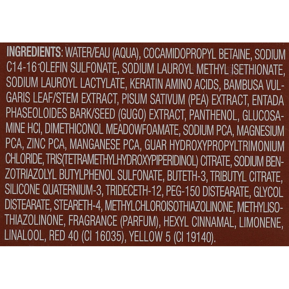 Шампунь для придания объема - L'anza Healing Volume Thickening Shampoo фото 3
