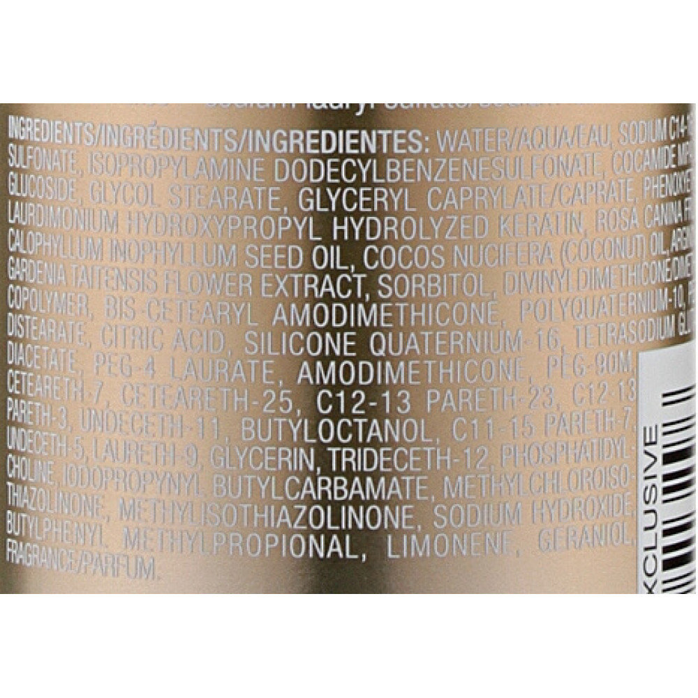 Шампунь для сохранения яркости блонда - Joico Blonde Life Brightening Shampoo фото 5