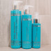 Шампунь для тонких и хрупких волос - Abril et Nature Stem Cells Bain Shampoo Essential Light фото 3