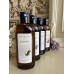 Шампунь с экстрактом жожоба - Lebel Jojoba Shampoo фото 3