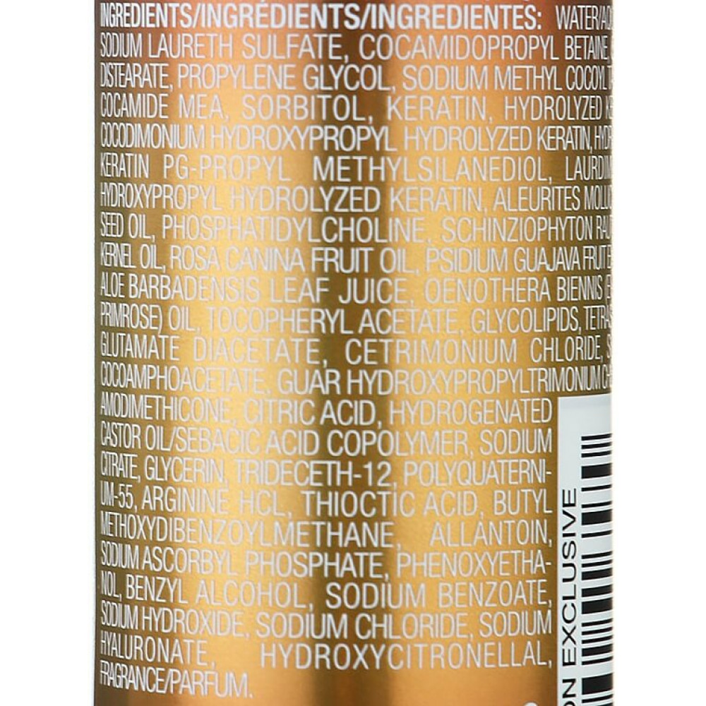 Шампунь восстанавливающий для окрашенных волос - Joico K-Pak Color Therapy Shampoo фото 3