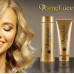 Шампунь "Золото 24k" - с гиалуроновой кислотой Orising Luce Shampoo Oro 24k фото 4