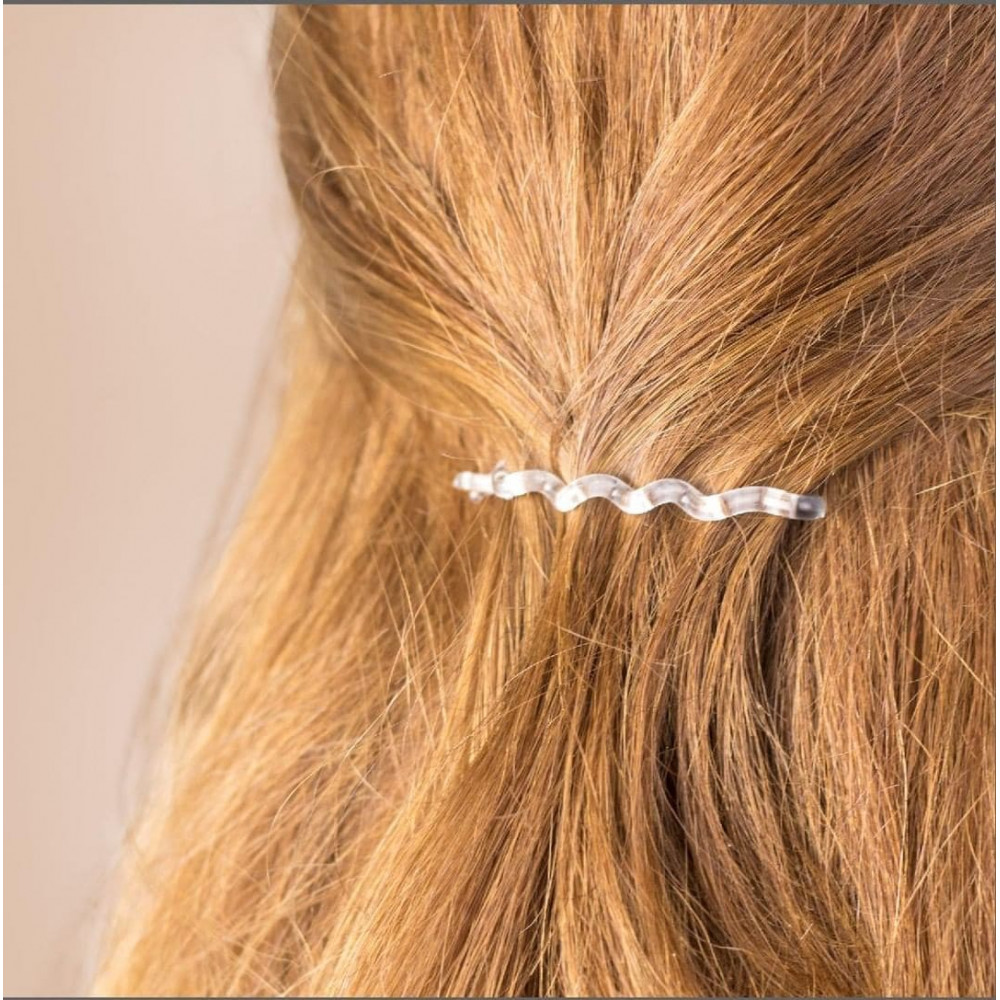 Заколка для волос - Invisibobble Waver  фото 3