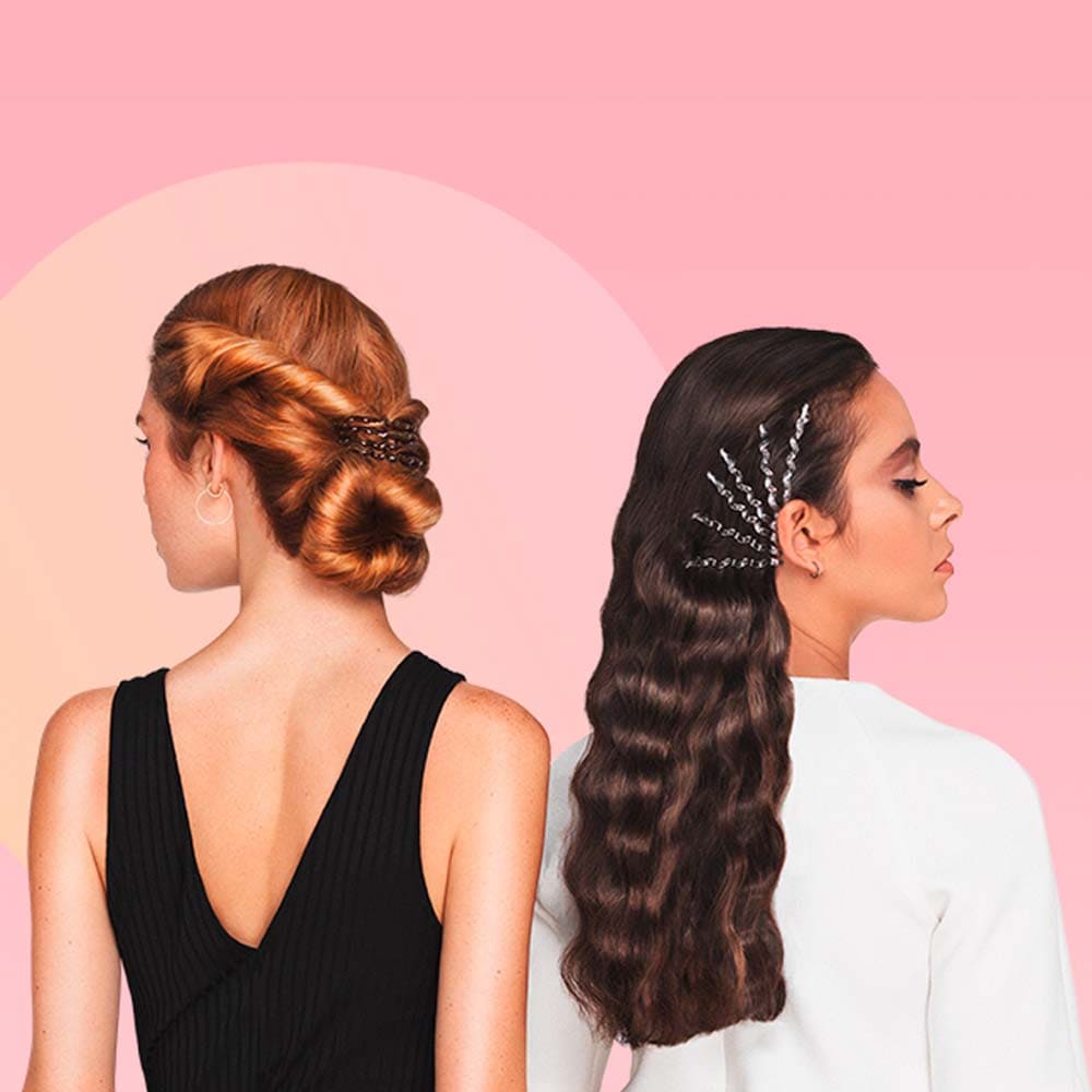 Заколка для волос - Invisibobble Waver  фото 4
