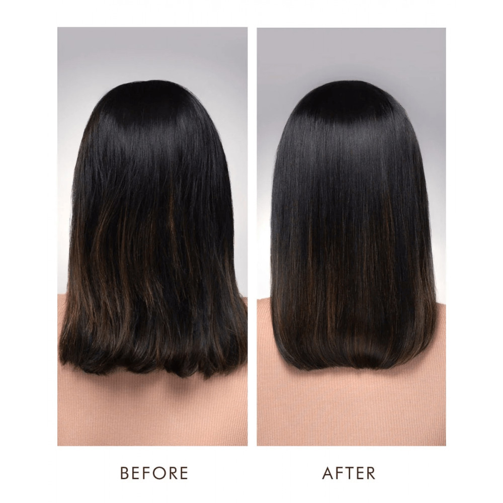 Сияющий лак для волос сильной фиксации - Moroccanoil Luminous Hairspray Strong  фото 2