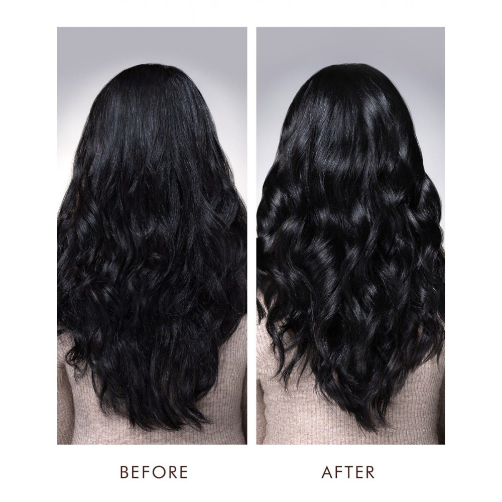 Сияющий лак экстра-сильной фиксации - Moroccanoil Luminous Hairspray Extra-Strong фото 4