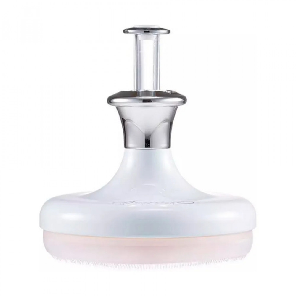 Силиконовая щеточка для глубокой очистки лица - Benton Pore Clear Brush фото 3