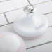Силиконовая щеточка для глубокой очистки лица - Benton Pore Clear Brush фото 5