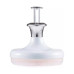 Силиконовая щеточка для глубокой очистки лица - Benton Pore Clear Brush фото 3