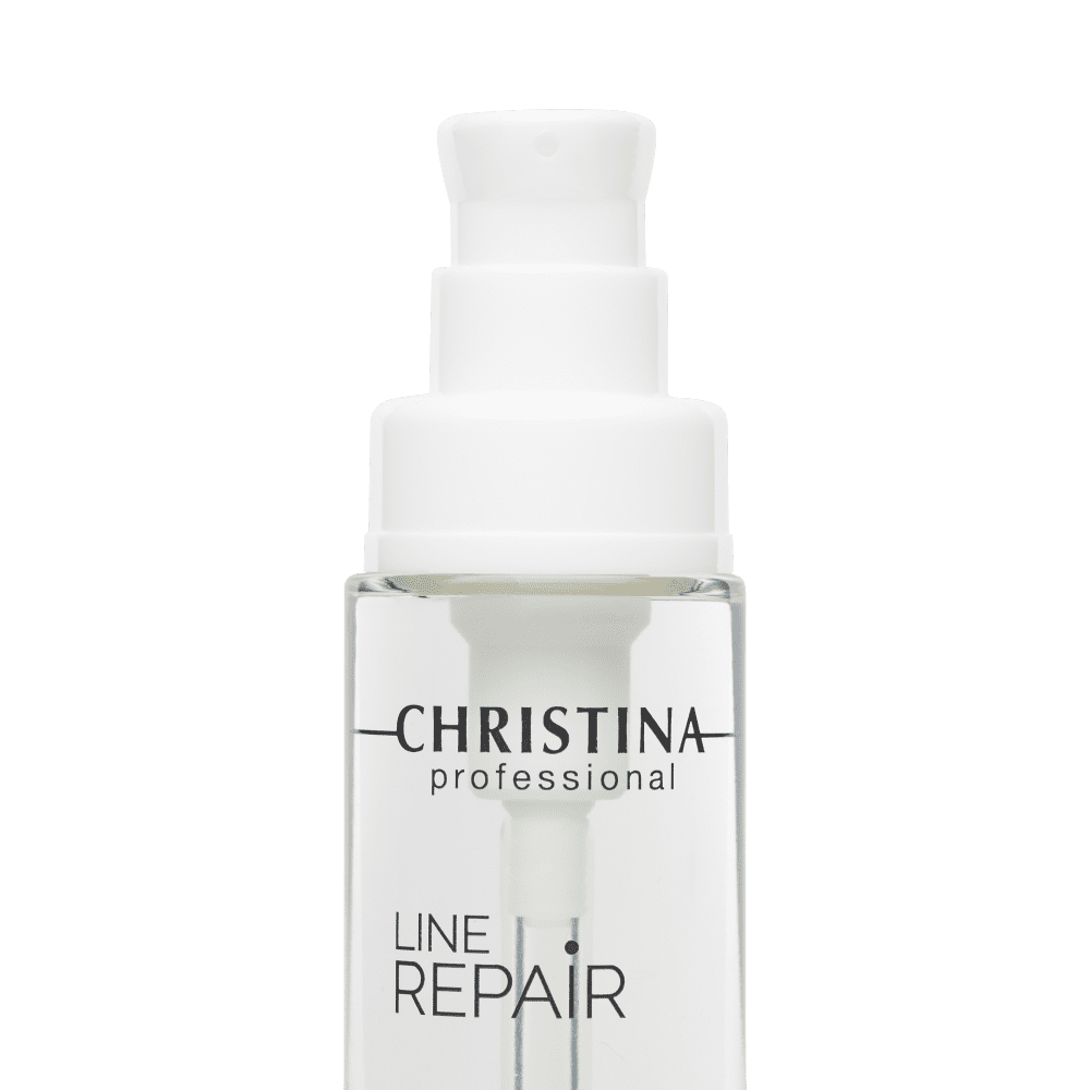 Сироватка "Біо Сатін" для обличчя - Christina Line Repair Nutrient Bio Satin Serum фото 3