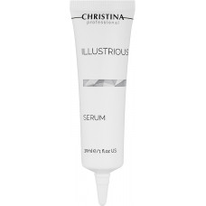Сыворотка для коррекции пигментации - Christina ILLUSTRIOUS SERUM  