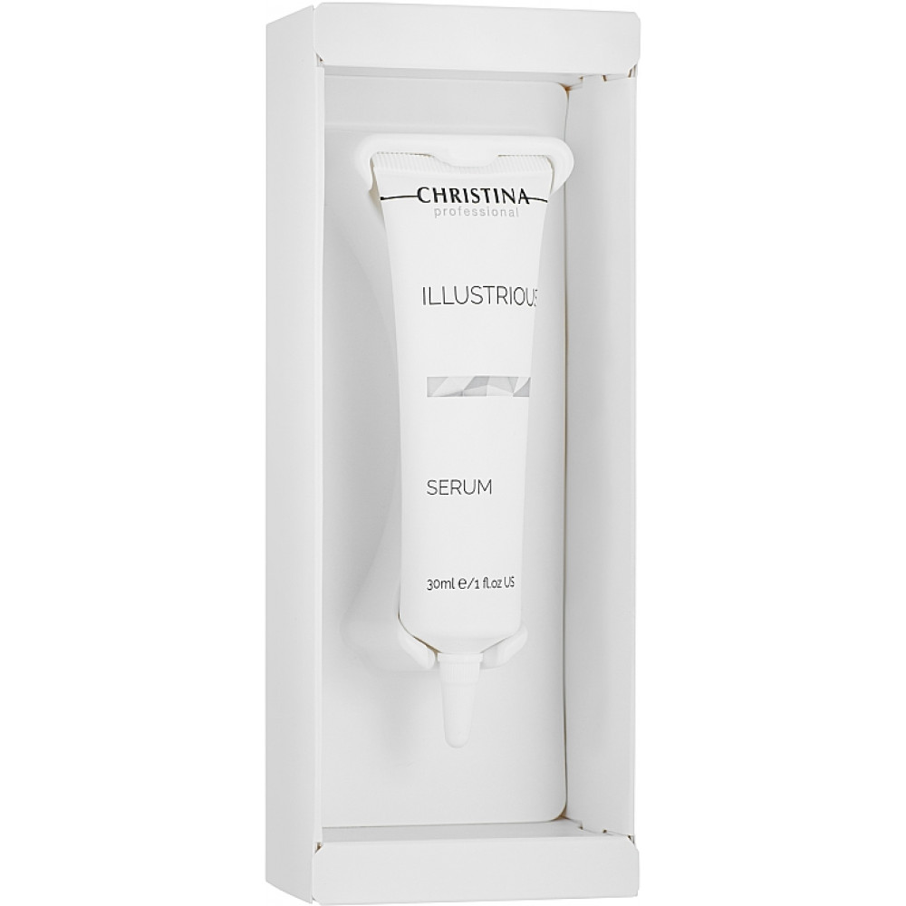 Сироватка для корекції пігментації - Christina ILLUSTRIOUS SERUM  фото 3