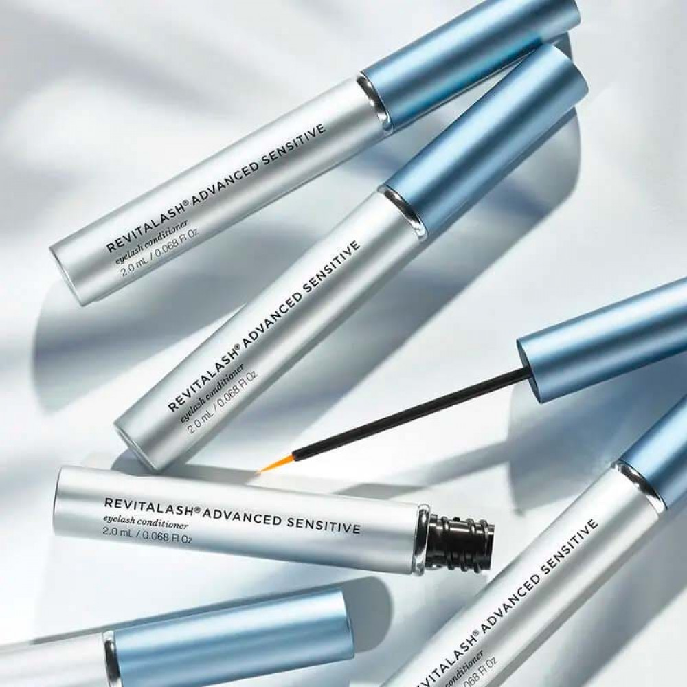 Сыворотка для роста ресниц - RevitaLash Advanced Eyelash Conditioner фото 2