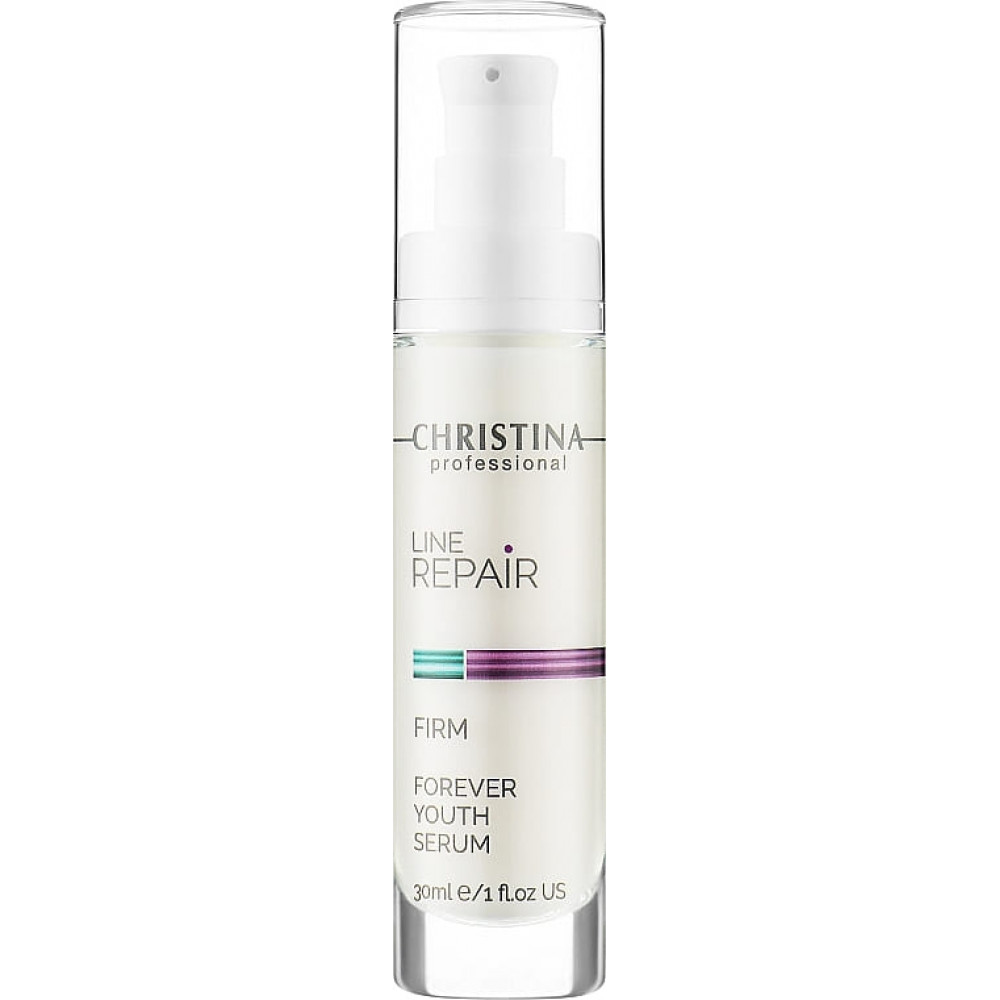 Сыворотка для лица "Вечная молодость" - Christina Line Repair Firm Forever Youth Serum фото 2
