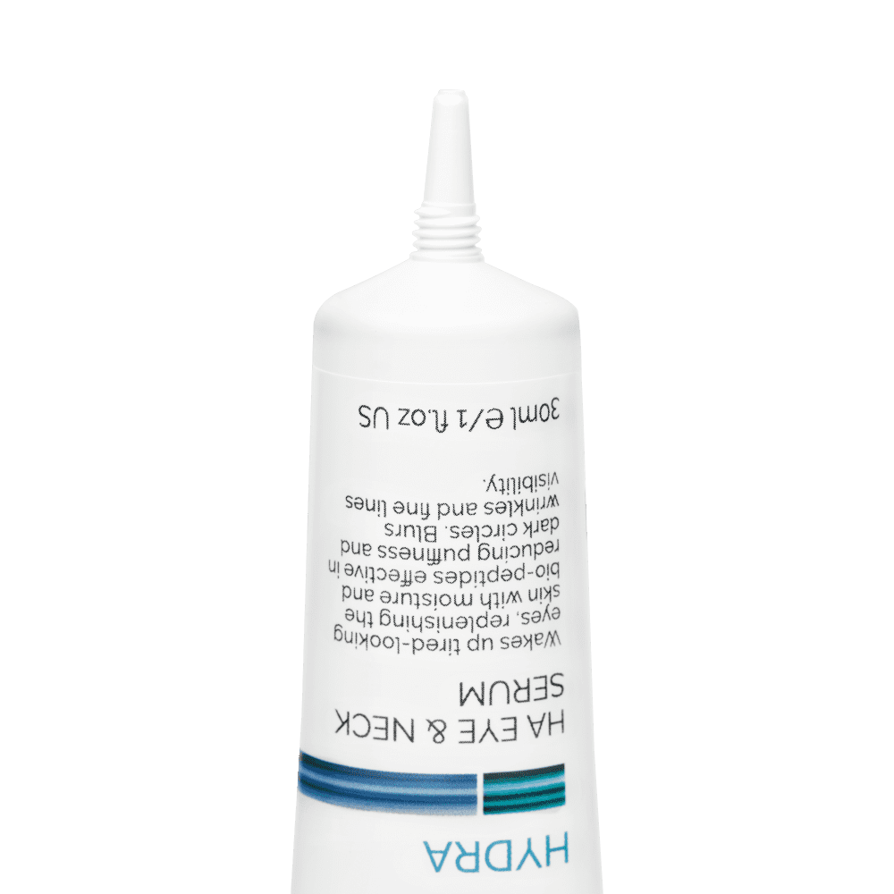 Сыворотка для кожи вокруг глаз и шеи - Christina Line Repair Hydra HA Eye & Neck Serum фото 3