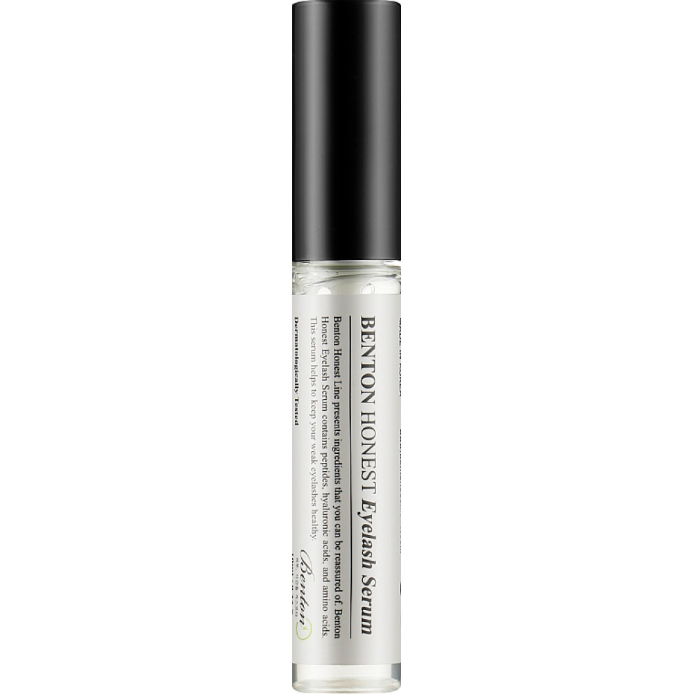 Сыворотка для ресниц - Benton Honest Eyelash Serum фото 2
