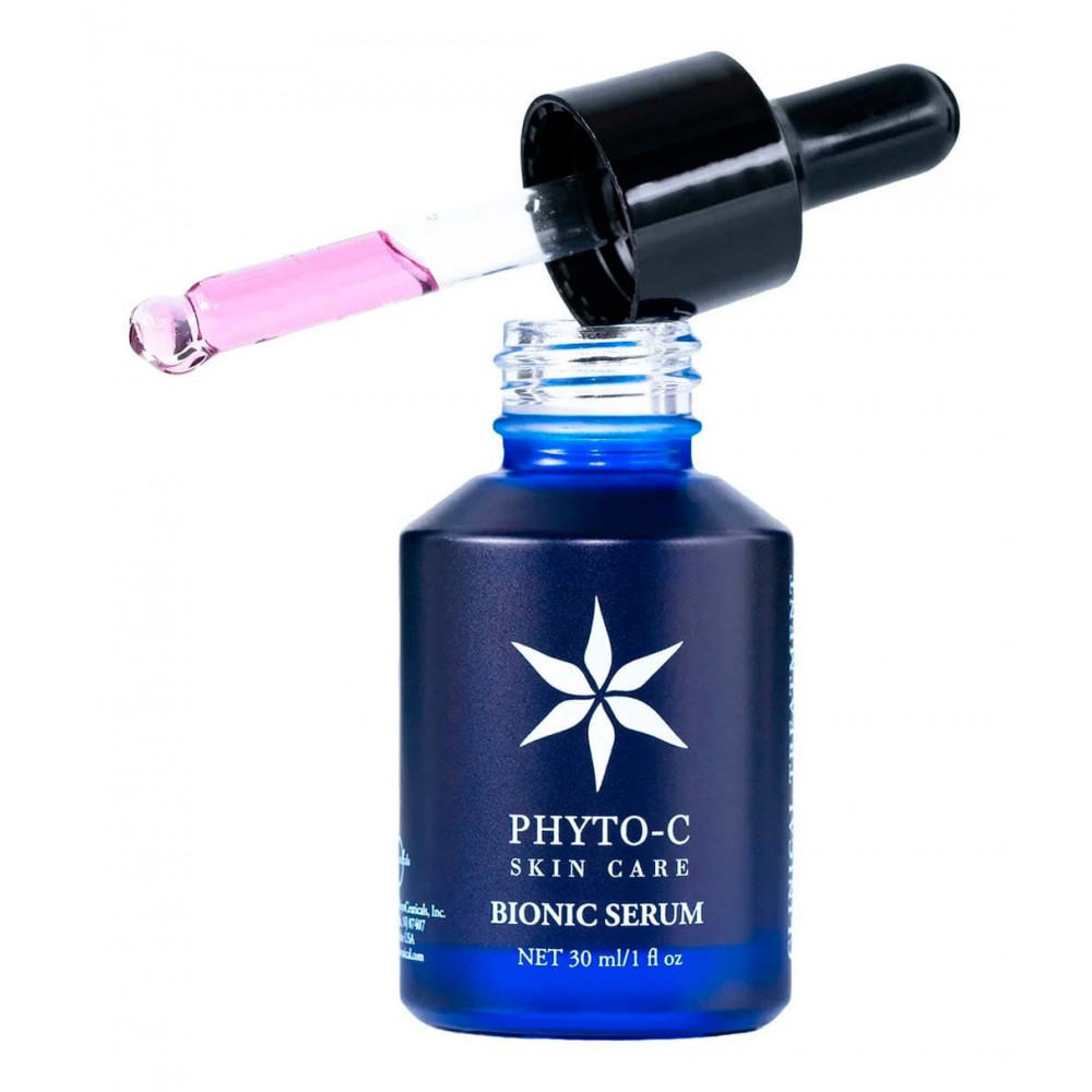 Сыворотка для жирной проблемной кожи - Phyto-C Bionic Serum фото 2
