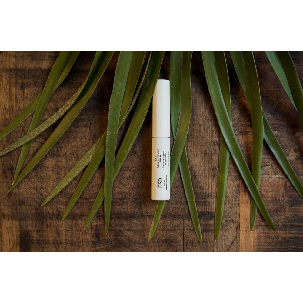 Сыворотка для роста ресниц - DSD de Luxe 3.4.6 Eyelash Wonder Serum фото 4