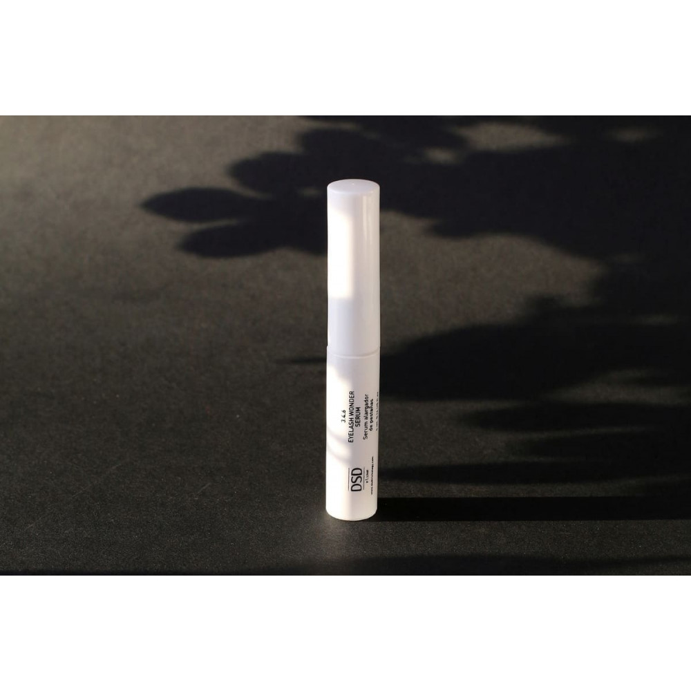 Сыворотка для роста ресниц - DSD de Luxe 3.4.6 Eyelash Wonder Serum фото 5