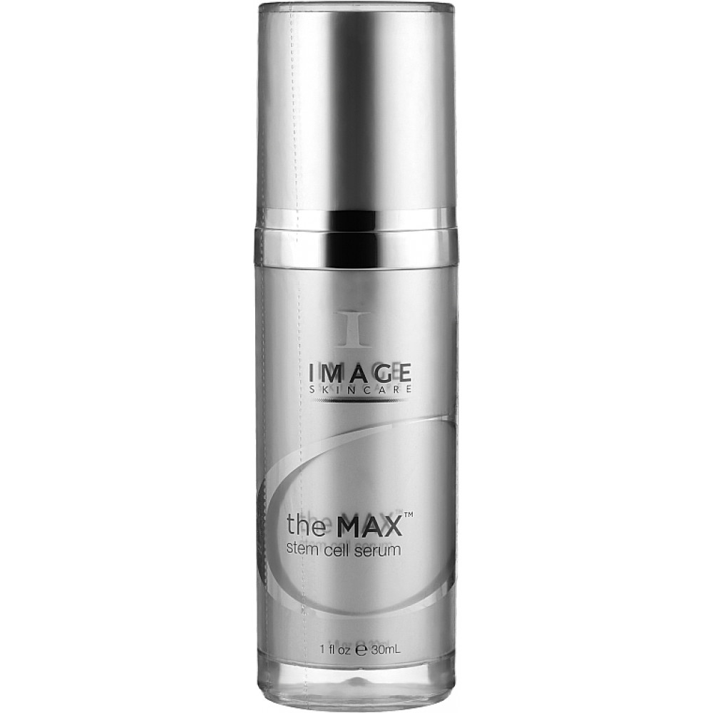 Антивозрастная сыворотка мощного действия - Image Skincare The MAX Stem Cell Serum фото