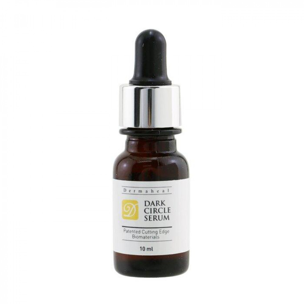 Сыворотка против темных кругов под глазами - Dermaheal Dark Circle Serum фото 2